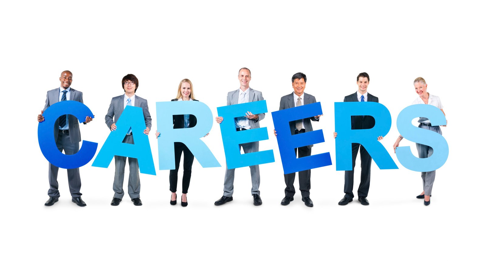 Careers at ZANCK — contact us