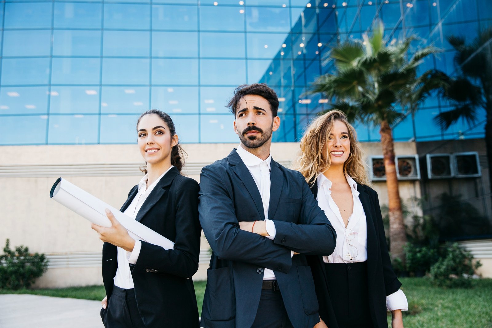 Careers at ZANCK