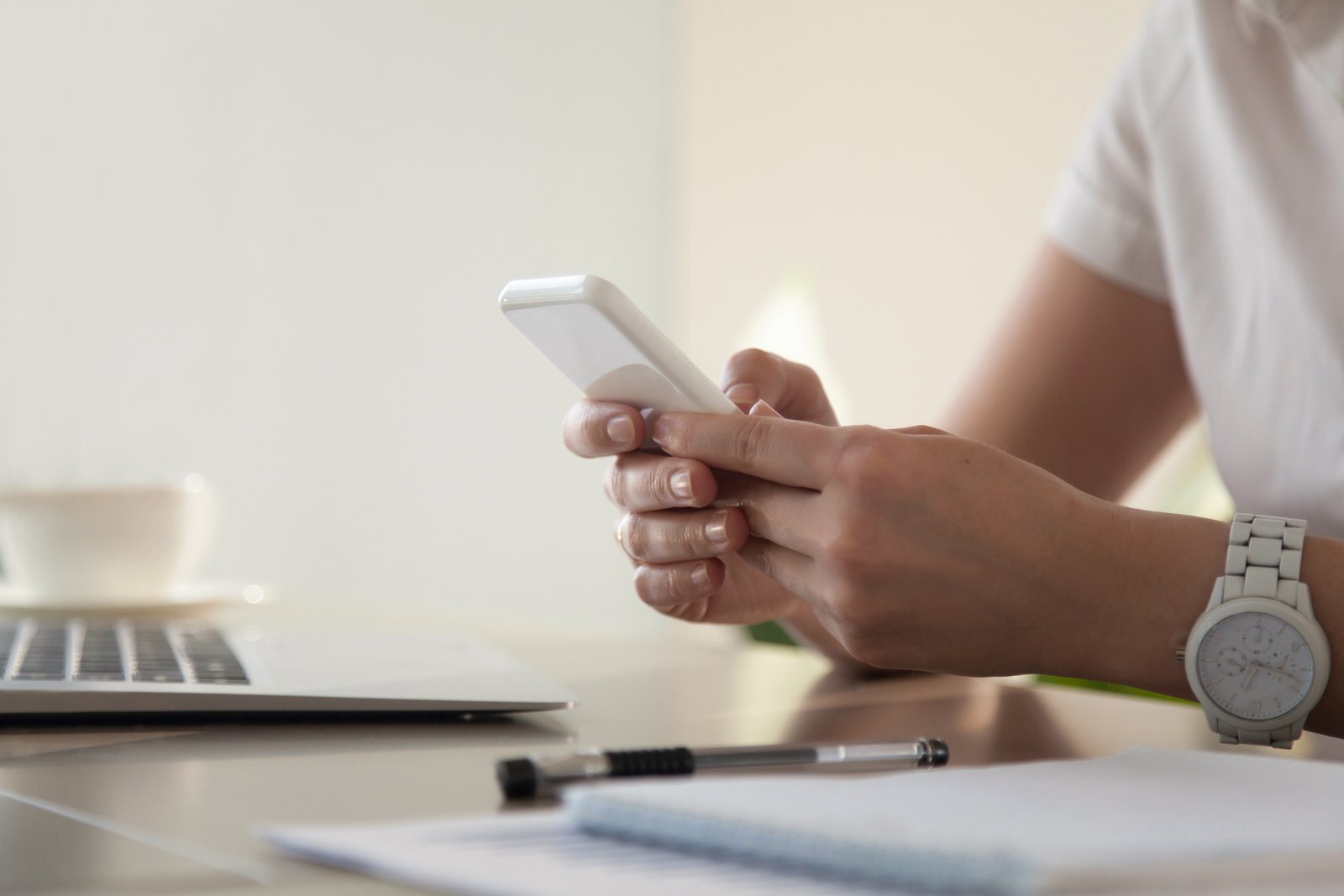 ZANCK engineering team