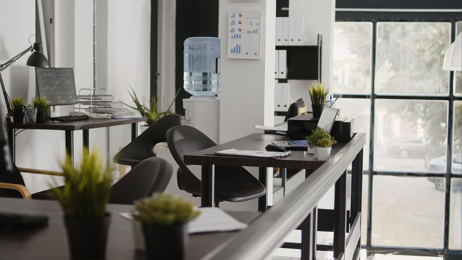 ZANCK office in Trivandrum, Kerala