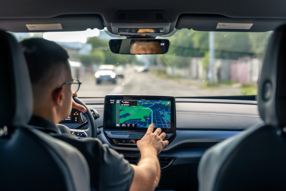 Automotive & Mobility