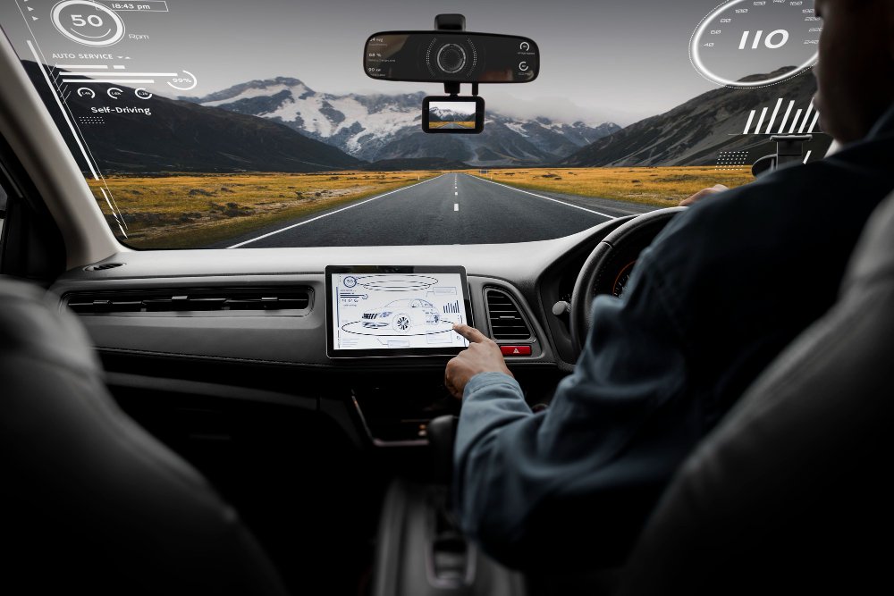 Automotive and mobility connected vehicles