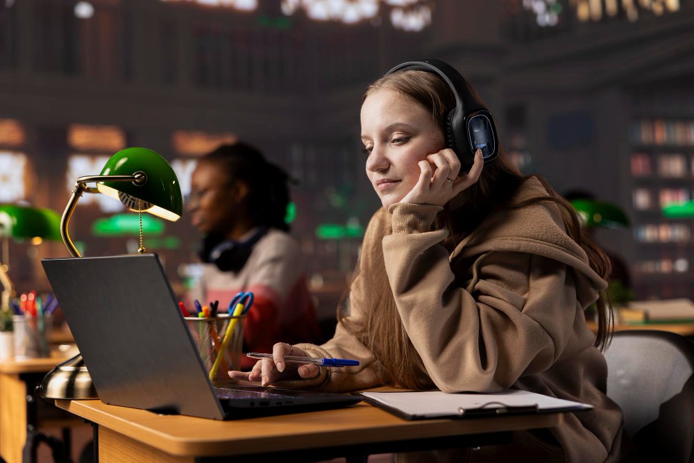 Education technology