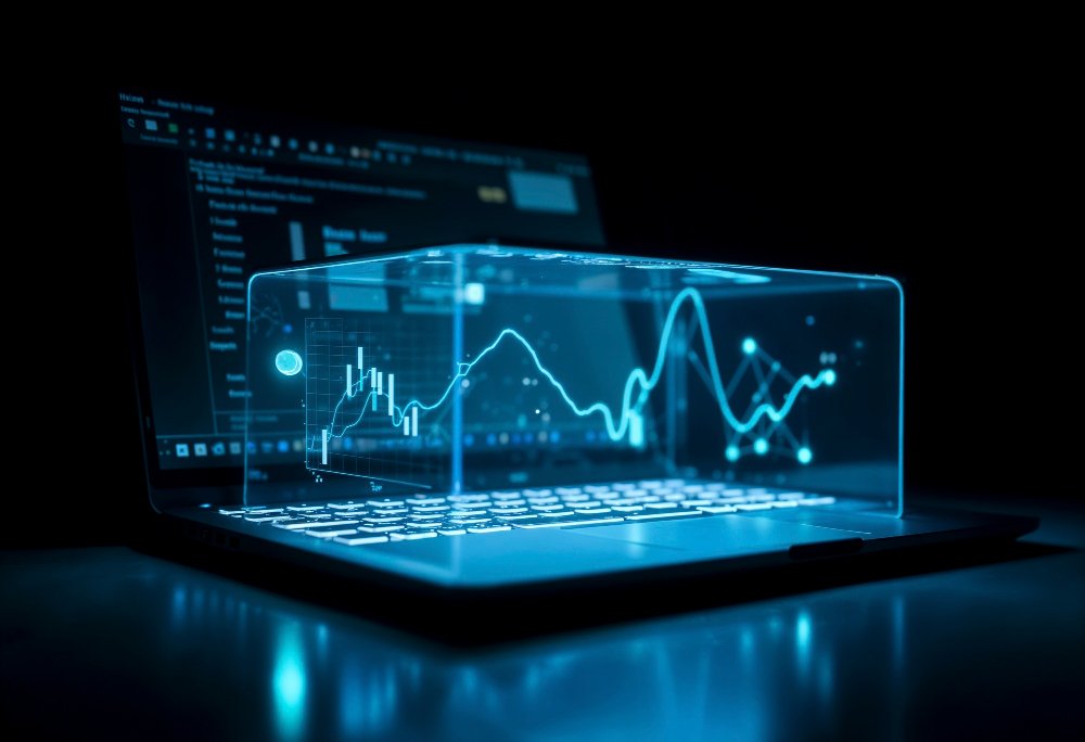 Financial services technology