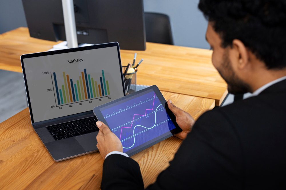 Financial services technology
