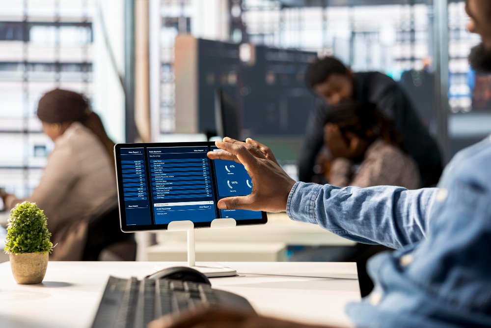 Technology & SaaS