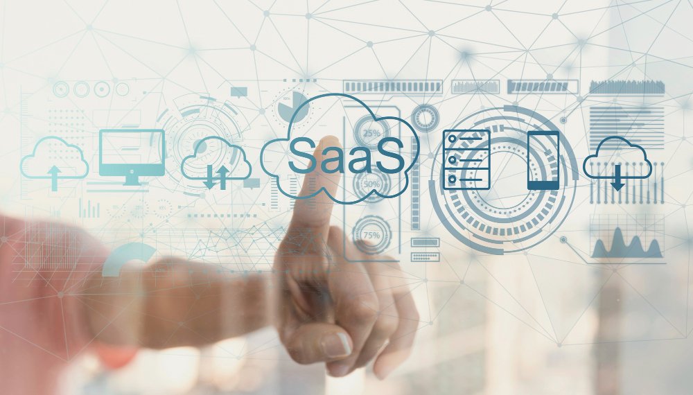 Technology and SaaS platforms