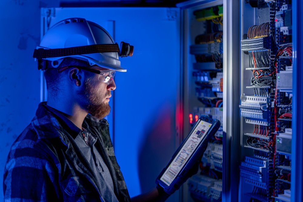 Telecommunications network infrastructure