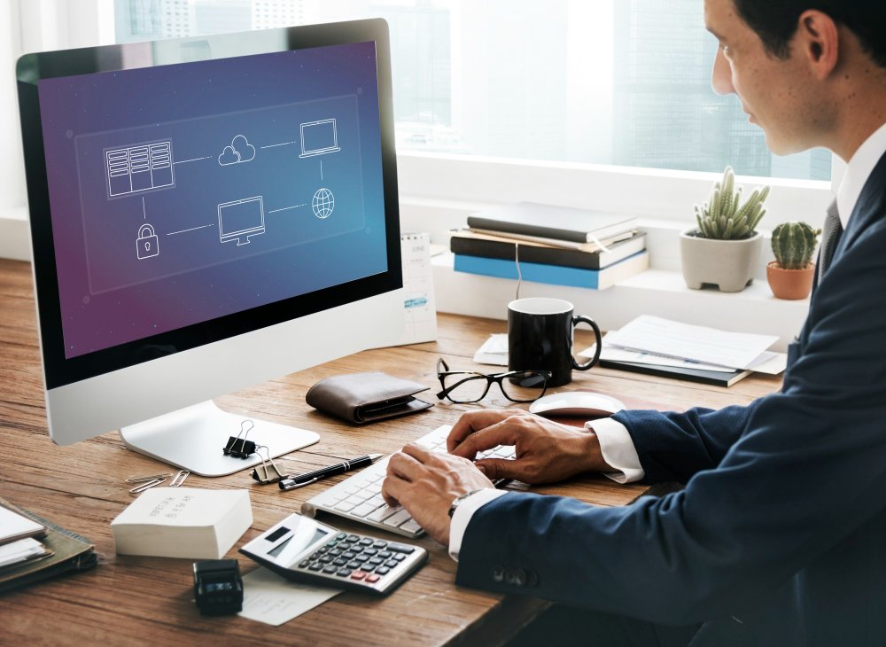 Database modernization concept