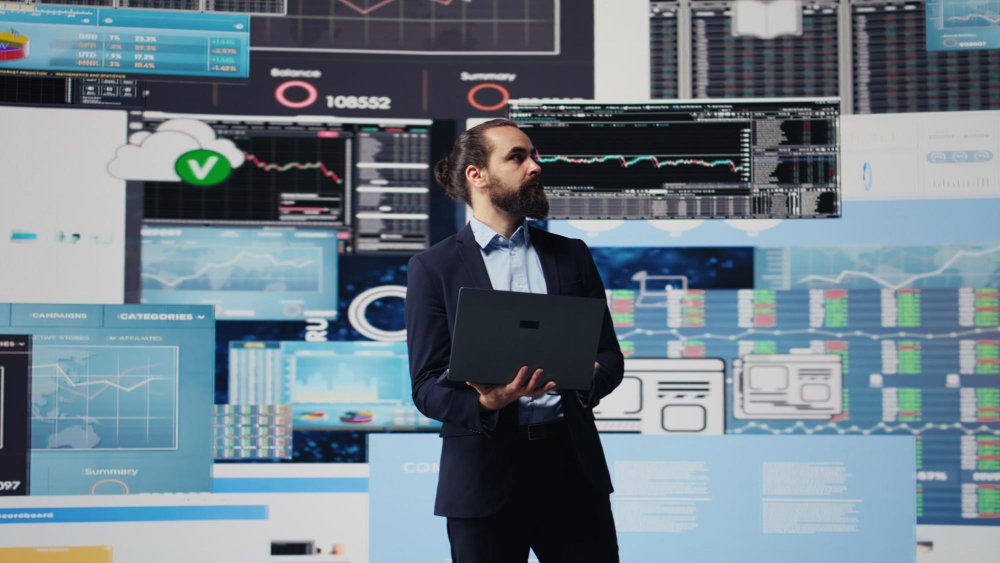 Operational intelligence concept