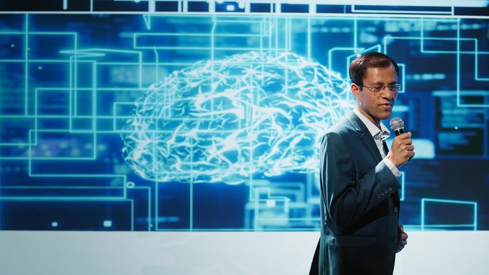AI transformation — get started