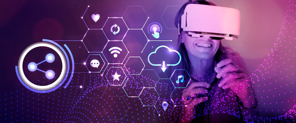 Digital transformation — get started