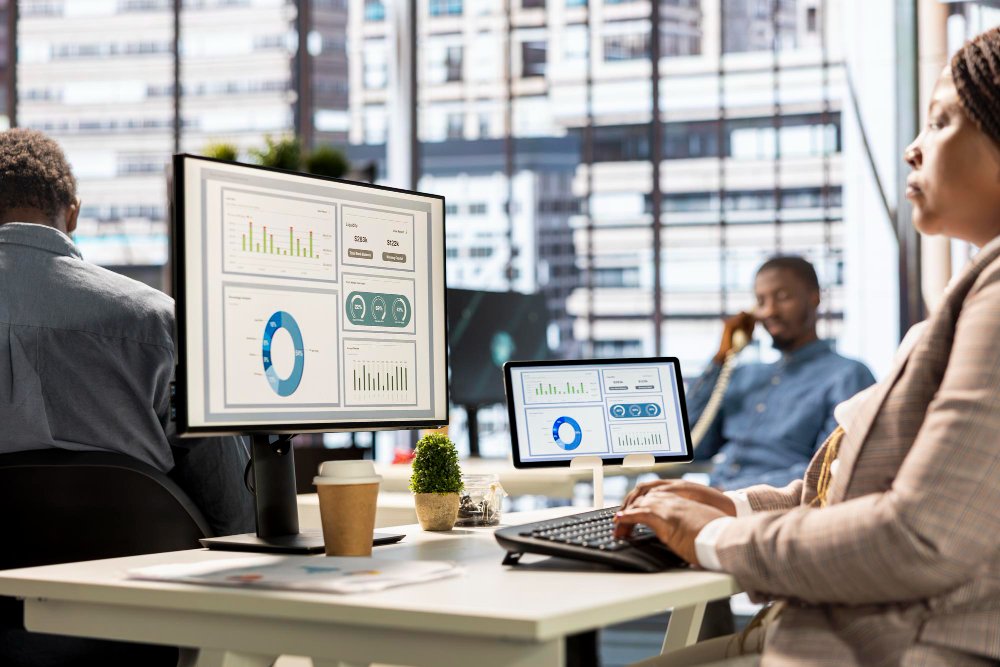 Enterprise modernization — get started
