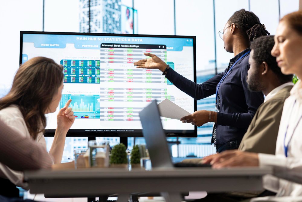 Enterprise modernization concept