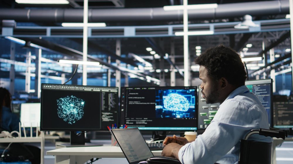 Intelligent operations — get started